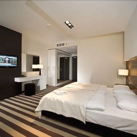 Hotel Diva Spa 4*
