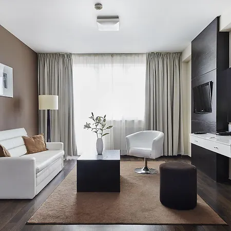 Hotel Diva SPA Appartamento *