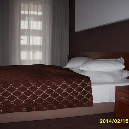 Hotel Diva Spa Kolobrzeg