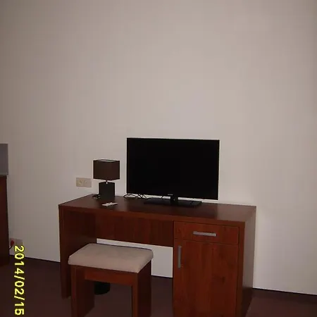 Diva Szálloda