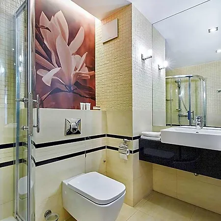 Hotel Hotel Diva Spa