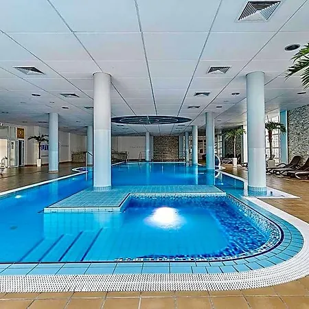 Hotel Diva Spa