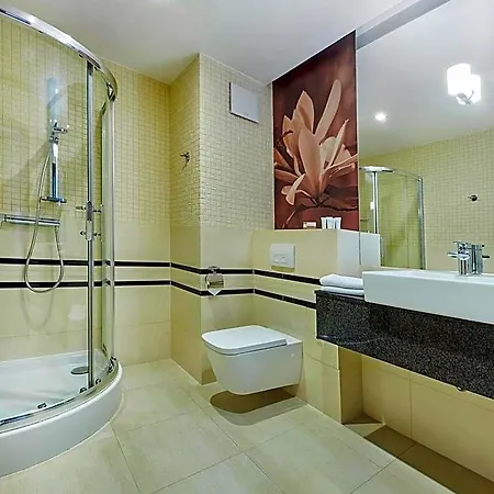 Hotel Hotel Diva Spa