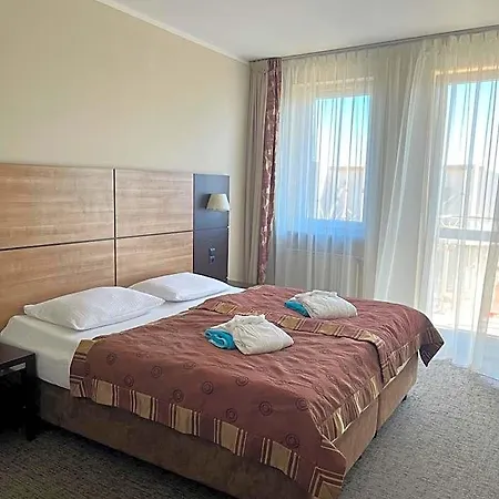 Hotel Hotel Diva Spa 4*