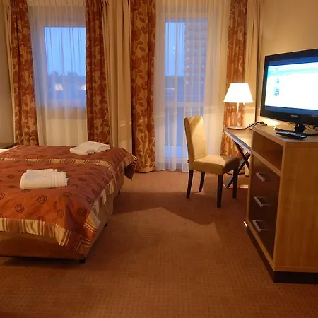 Hotel Hotel Diva Spa