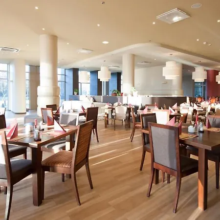 Hotel Diva Spa 4* Kolobrzeg