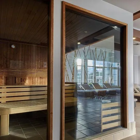 Hotel Diva Spa Ξενοδοχείο