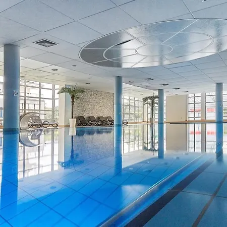 Apartament Kolobrzeg Hotel