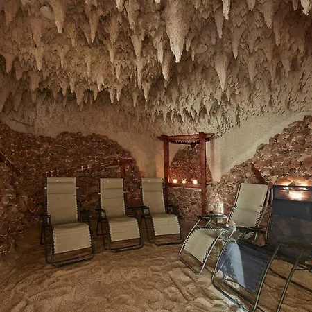 Hotel Diva SPA