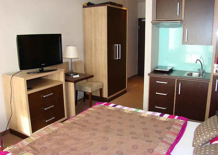 Diva 4* كولوبرزيغ