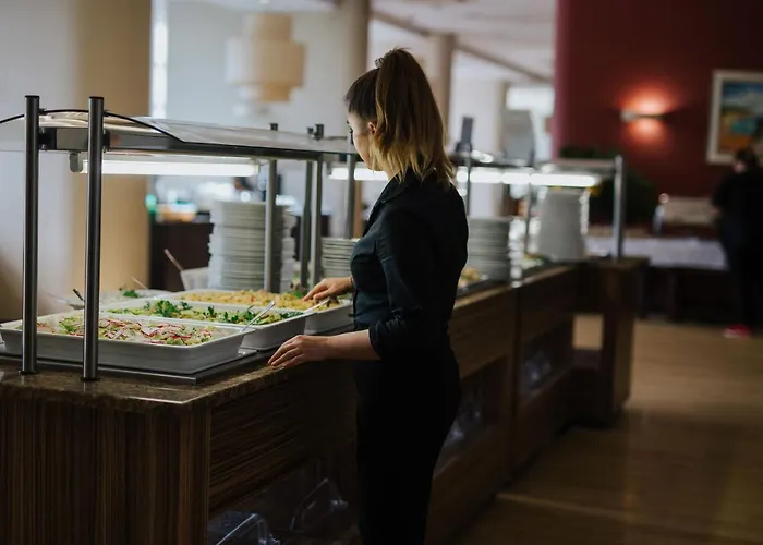 Diva Hotel Kołobrzeg