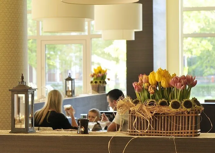 Diva Hotel Kołobrzeg