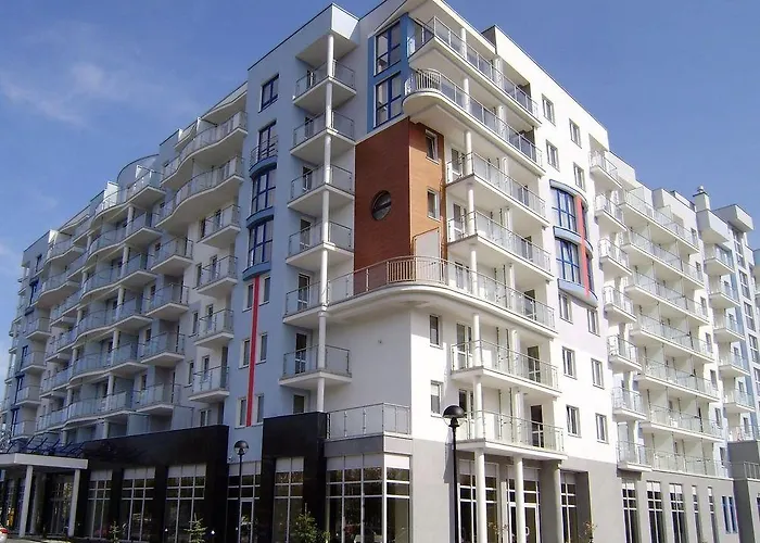 Diva Hotel Kołobrzeg