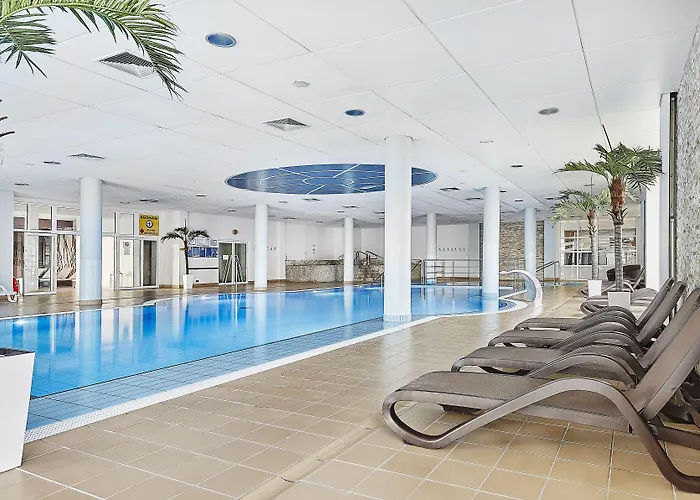 Diva Hotel Kołobrzeg