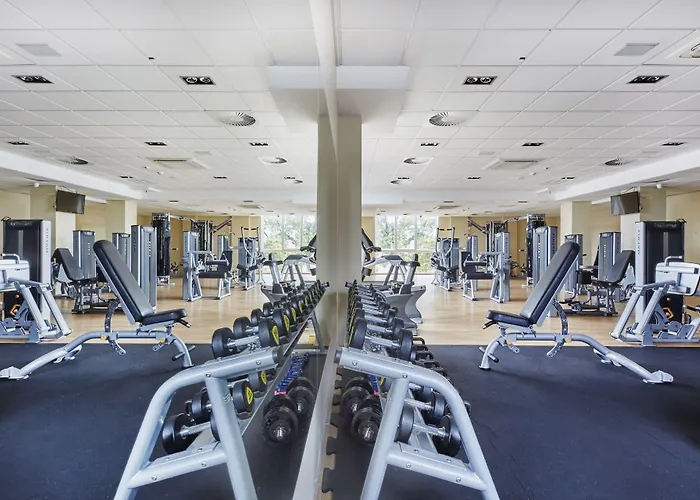 Hotel Diva Kołobrzeg