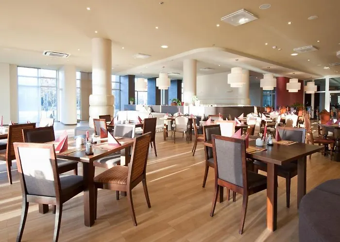 Diva 4* كولوبرزيغ